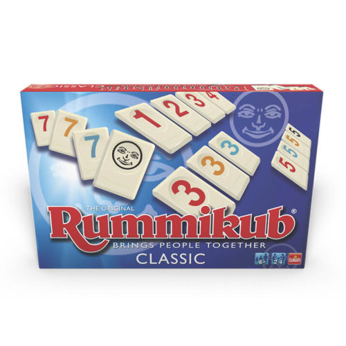 Rummikub-Classic