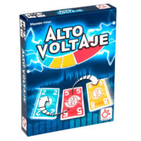 Alto voltaje