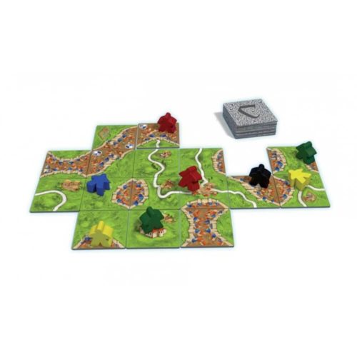 carcassonne