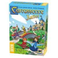 Carcassonne Junior
