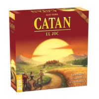 Catan – El joc