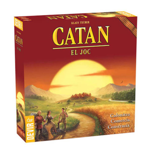 catan