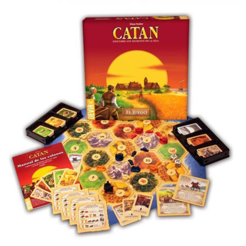 catan