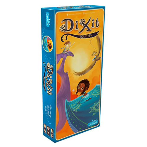 dixit-journey