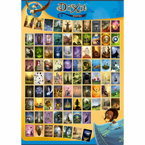 dixit-journey