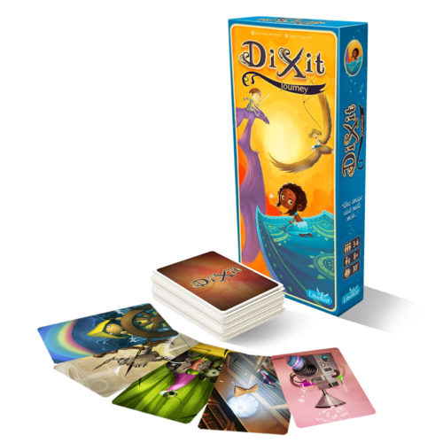 dixit-journey