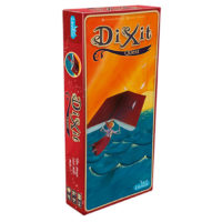 Dixit 2 – Quest
