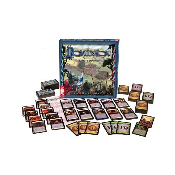 Dominion - Imatge 2