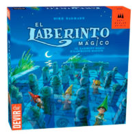 El Laberint Màgic