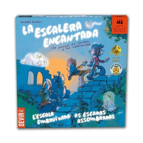 escala
