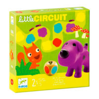 Little circuit (català)