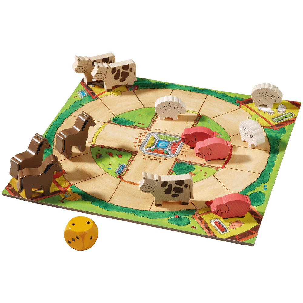 Mi primer tesoro de juegos - Imatge 8