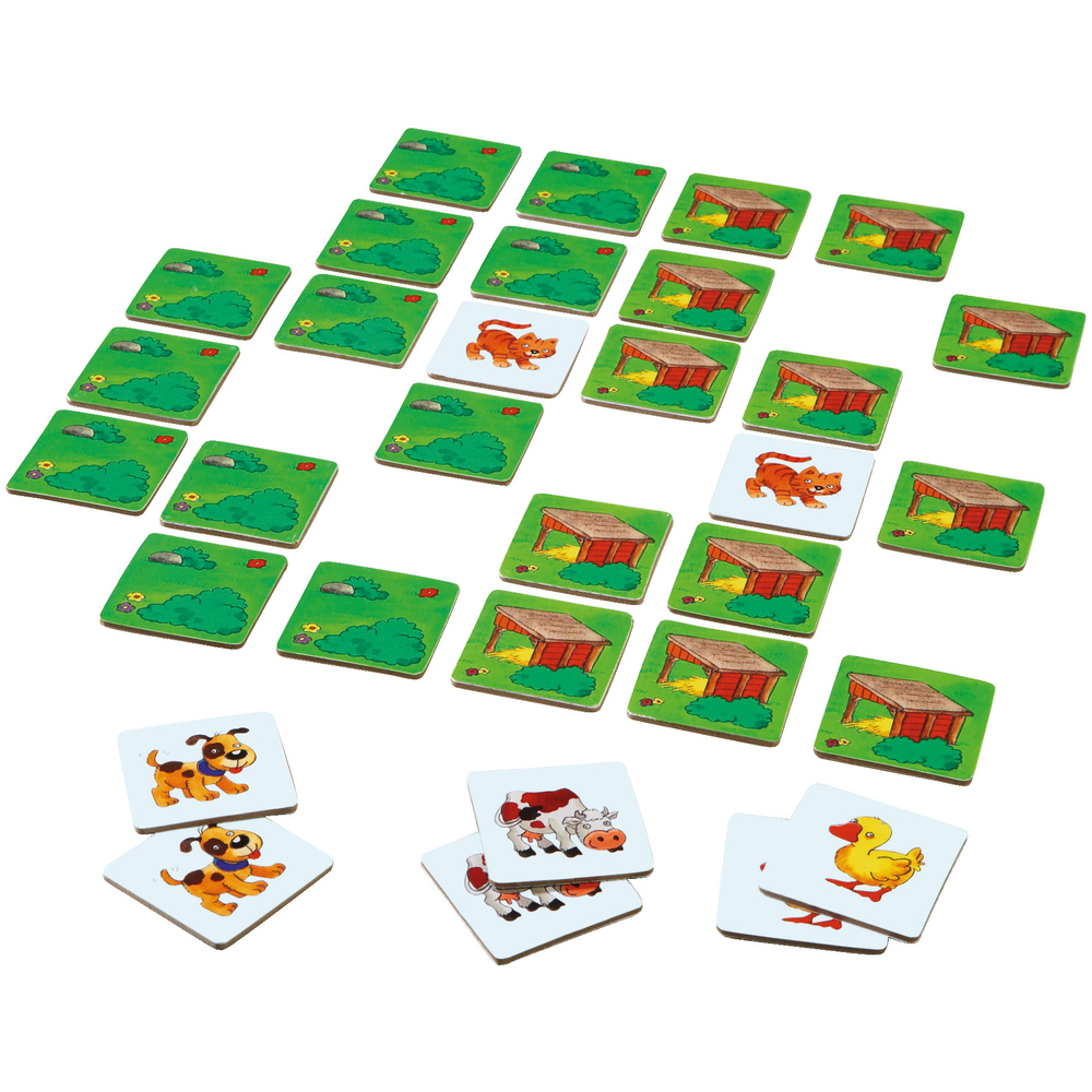 Mi primer tesoro de juegos - Imatge 7
