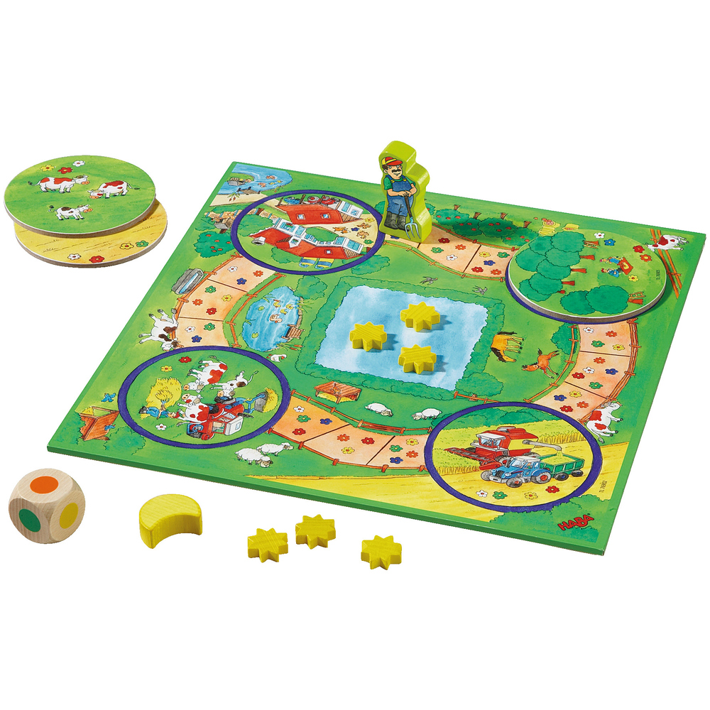 Mi primer tesoro de juegos - Imatge 5