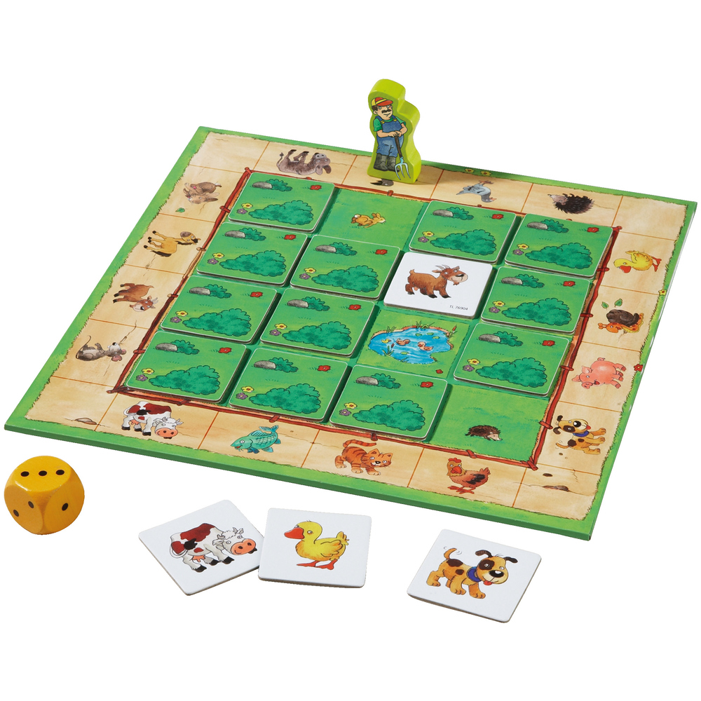 Mi primer tesoro de juegos - Imatge 4