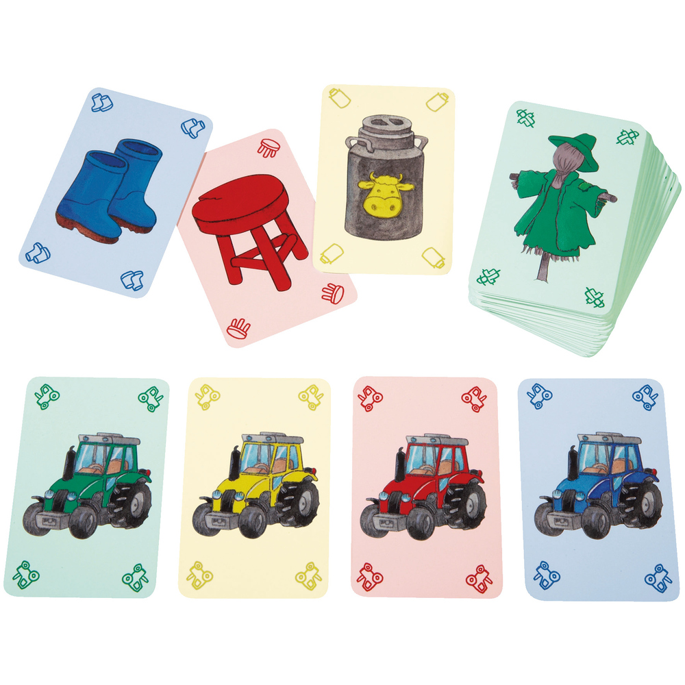Mi primer tesoro de juegos - Imatge 3