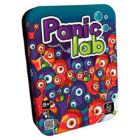Panic Lab