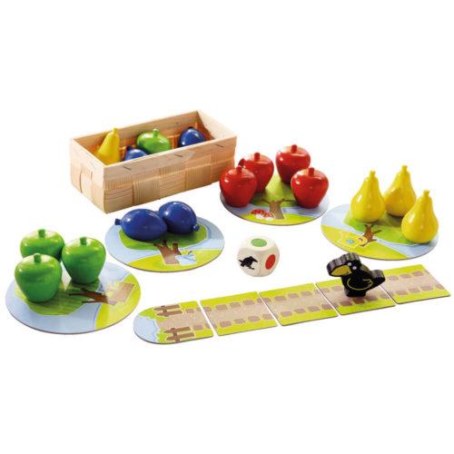 Primer Frutal - Imatge 2
