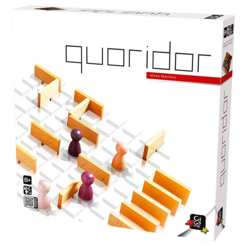 quoridor