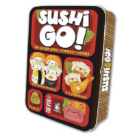 Sushi Go