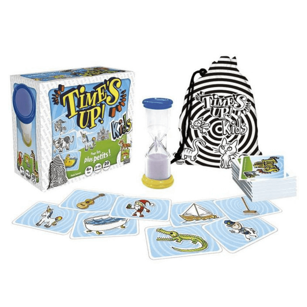 times'up kids 1
