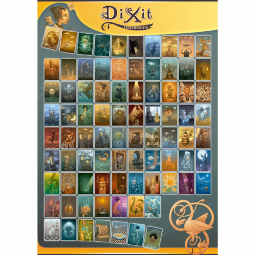 dixit-daydreams