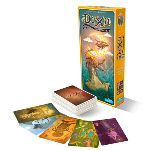 dixit-daydreams