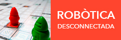 robotica desconnectada