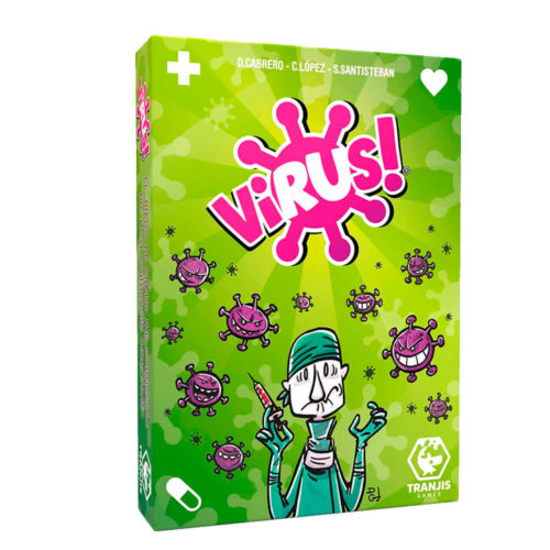 virus