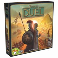 7 Wonders duel
