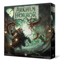 Arkham Horror (3a edició)