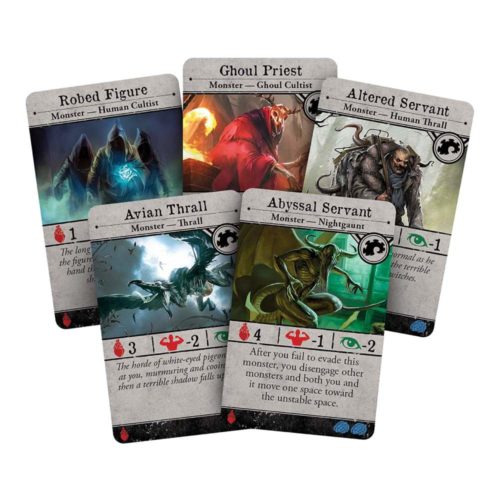 Arkham Horror