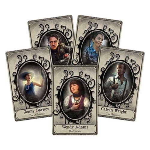 Arkham Horror