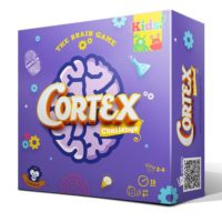 Cortex Kids – lila