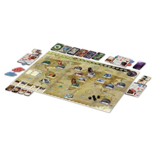 eldritch horror