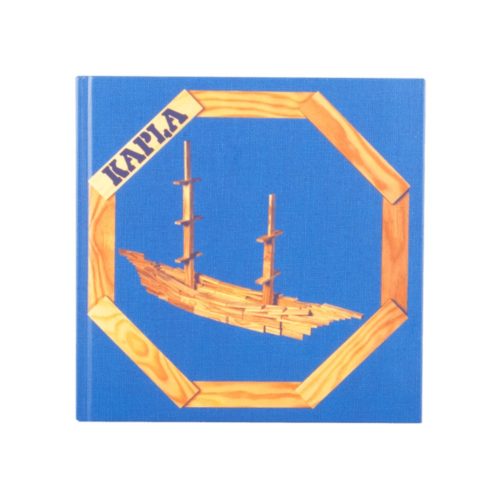 KAPLA LLIBRE 2