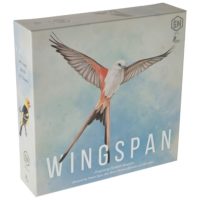 Wingspan