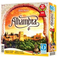 Alhambra