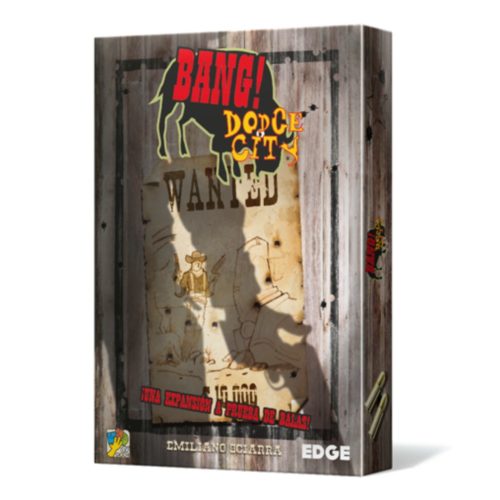 bang dodge city