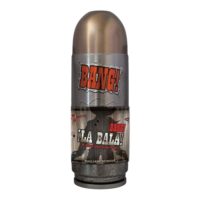 Bang! La bala