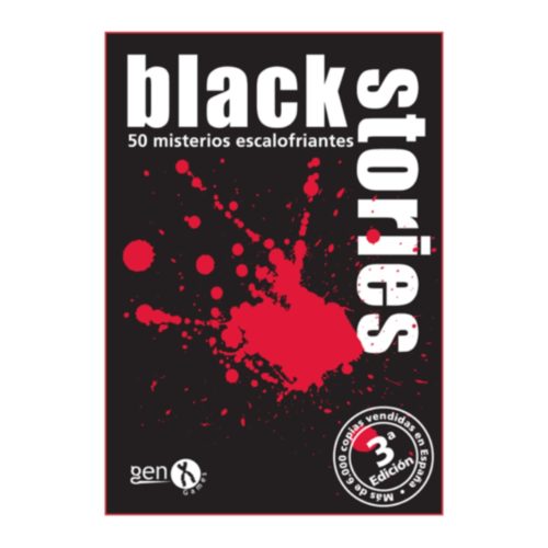 black stories