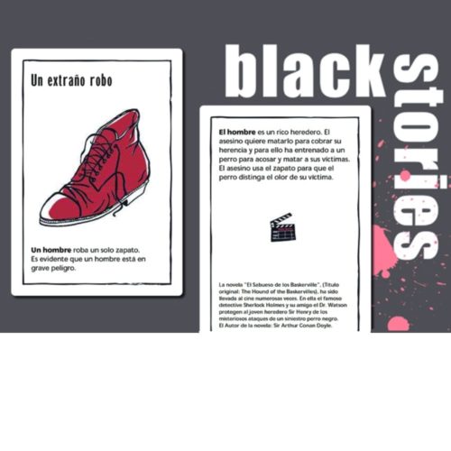 black-stories