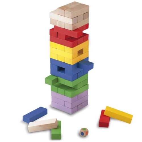 block a block colors