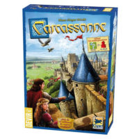 Carcassonne (castellà)
