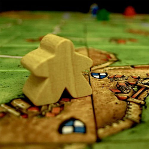 carcassonne