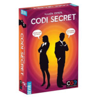 Codi secret