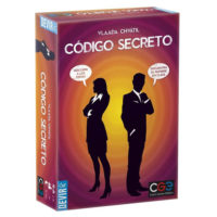 Código secreto