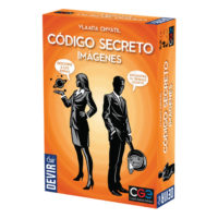 Código secreto imágenes