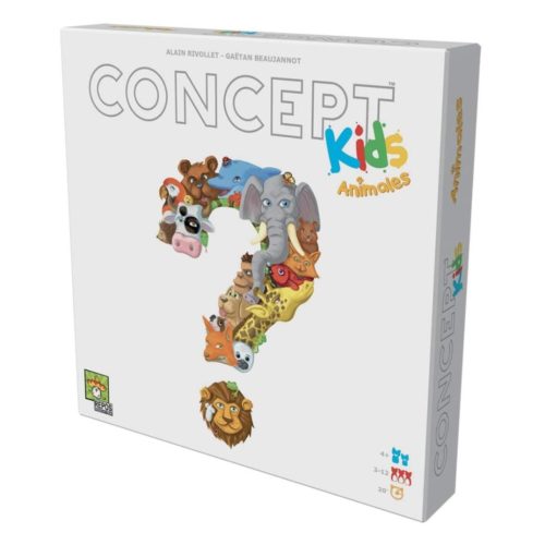 concept kids