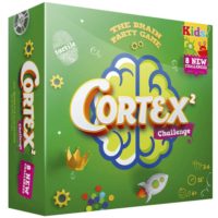 Cortex kids 2 – verd